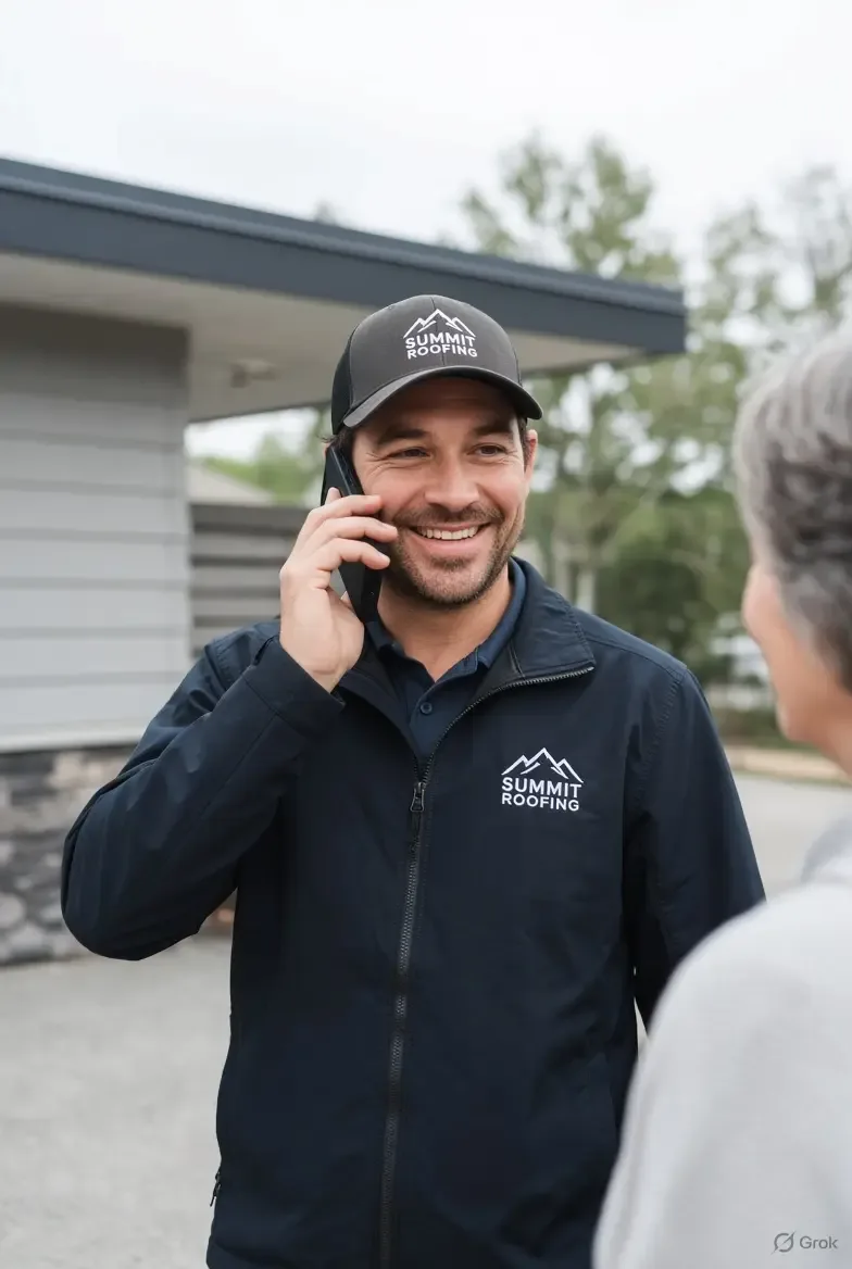 Flat Roof Leak Repair Perrin, TX FAQs